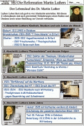 Material Thema Luther 2