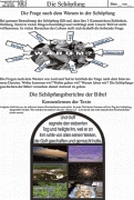 Material Thema Schöpfung 2